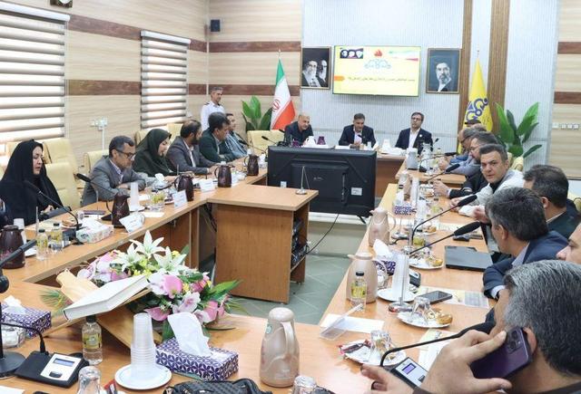 نصب ۱۰ هزار دستگاه بخاری راندمان بالا در کهگیلویه و بویراحمد