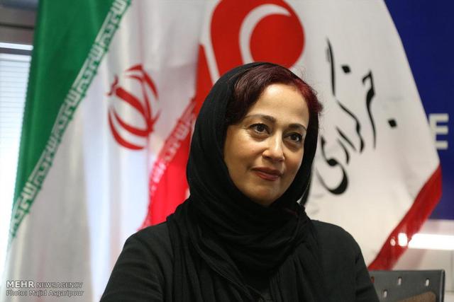 تسلیت مدیران تئاتر در پی درگذشت بهناز نازی