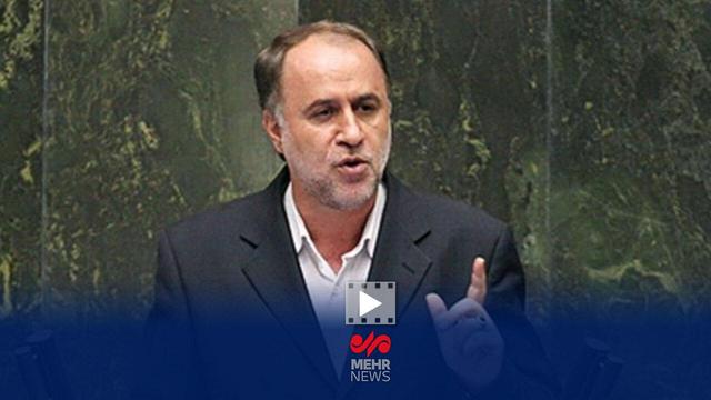 هشدار نایب رئیس مجلس به دشمن در صورت حمله به تاسیسات نفتی ایران