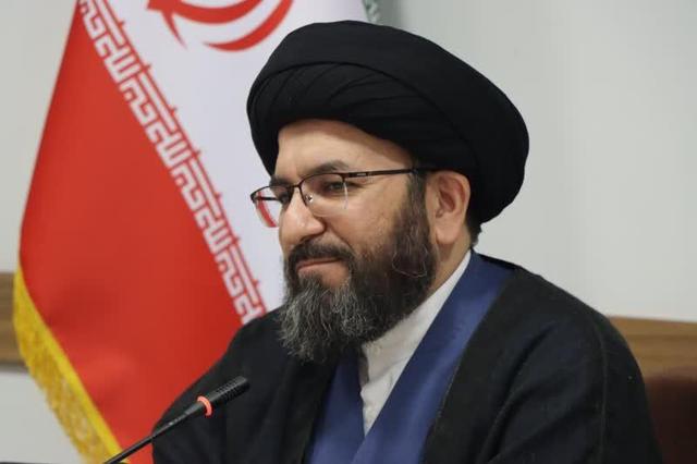 حسینی: مدلی جز مدیریت جهادی و انقلابی در جامعه ایران پاسخگو نیست