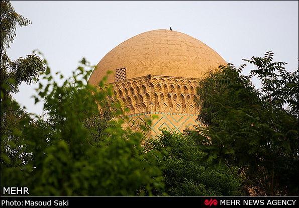 تخفیف و بازدید رایگان از موزه‌ها و بناهای تاریخی یزد