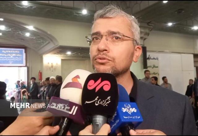 رضایی: آمریکا یا شرایط ایران را بپذیرد یا تسلیم موشک های ما شود