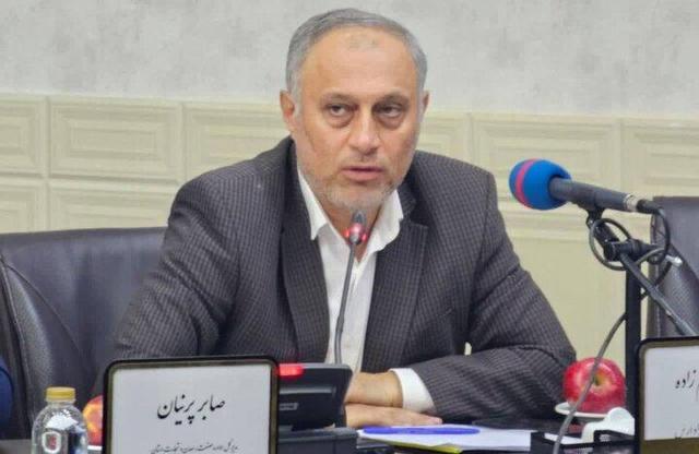 صدور ۴۵ مجوز واردات مواد اولیه برای صنایع آذربایجان شرقی