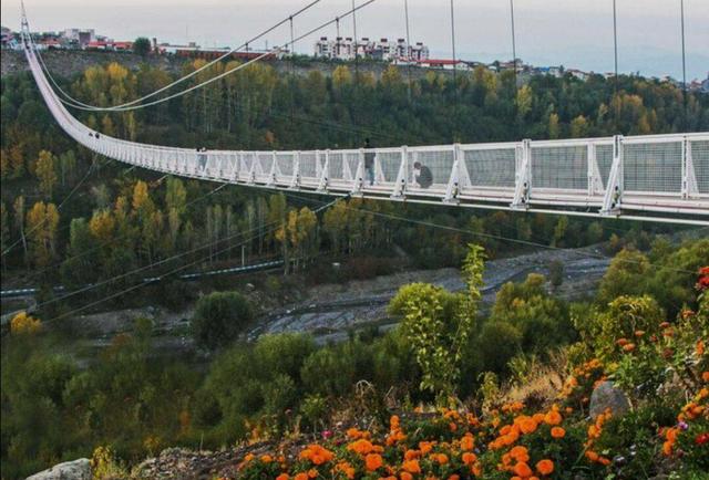 اردبیل و هوشمندسازی صنعت گردشگری