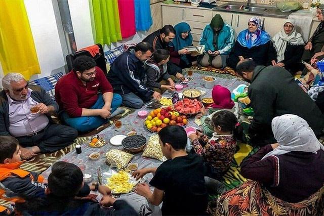 حفظ شان و شکوه خانواده؛ راهبرد روشن برای آینده مازندران