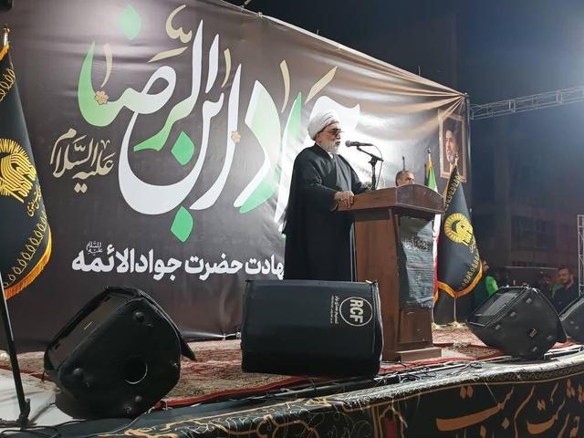 تولیت آستان قدس رضوی: گران فروشان و محتکران همدست دشمن هستند
