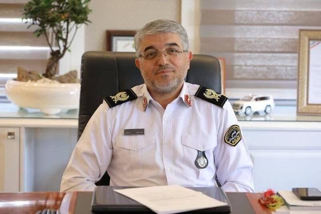 روابط عمومی؛ قلب تپنده ارتباط میان مردم و پلیس راهور