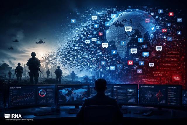 از میدان نبرد تا میدان روایت؛ چرا روابط عمومی‌ها بخشی از امنیت ملی شده‌اند؟