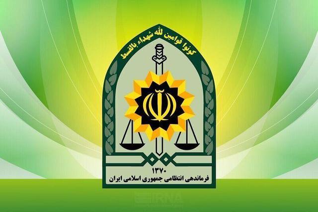 کشف انبار احتکار روغن موتور در قم
