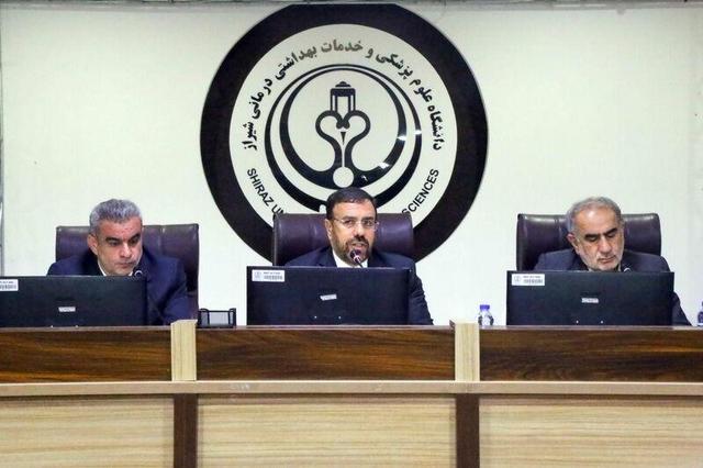 استاندار: هیچ بن‌بستی برای توسعه و رفع موانع تولید در فارس وجود ندارد