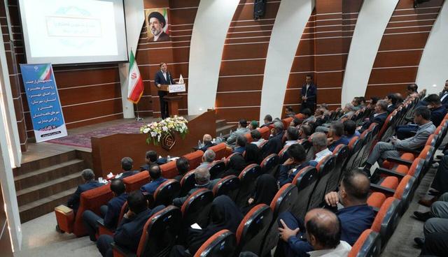 استاندار بوشهر: دولت وفاق ملی اعتقاد راسخی به ظرفیت شوراها دارد  