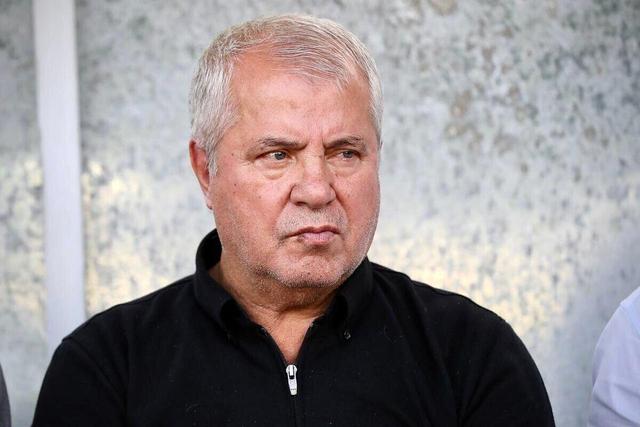 خبری نگران‌کننده درباره سلطانِ پرسپولیسی‌ها؛ علی پروین بستری شد