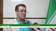 پیاده‌روی خانوادگی یادواره شهدای جنگ فردا در خرم‌آباد