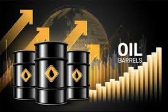 جهش بهای نفت برنت و WTI در معاملات دوشنبه