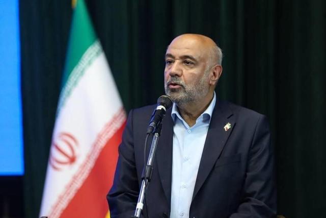 میدری: دولت برنامه‌ و لایحه‌ای برای تغییر سن و مقررات بازنشستگی ندارد