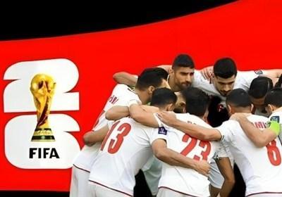 ادعای کاخ سفید: امنیت تیم ملی ایران در جام جهانی را تأمین می‌کنیم