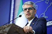 ‏بقایی: یوسفی نام ایران را با غرور، بر بلندای جهان فریاد زد