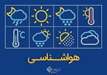 وزش باد شدید و گرد و خاک تا اواخر هفته در خراسان جنوبی