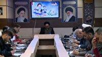 برپایی ویژه‌برنامه‌های «شهید جمهور، جان‌فدای ایران» در اجتماعات شبانه