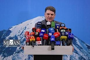 شاخص‌های امنیتی نسبت به دوران قبل از جنگ بهتر شده‌اند