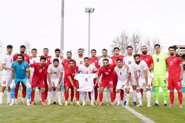 دار و دسته‌ پیرمردها در لس‌آنجلس!