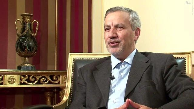 ببینید | مهاجرانی: در حال فراهم کردن مقدمات بازگشت به ایران هستم