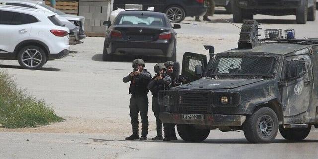 شهادت ۲۴۴ کودک فلسطینی در کرانه باختری از اکتبر ۲۰۲۳ تاکنون