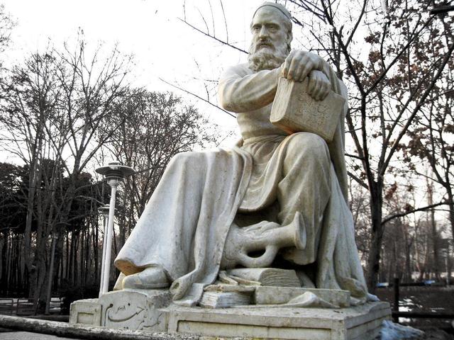 خیام، استثنای جهانی در سادگی بیان و عمق اندیشه