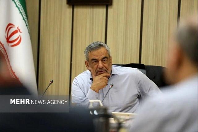بازسازی تأسیسات صنعت نفت به سرعت در حال انجام است