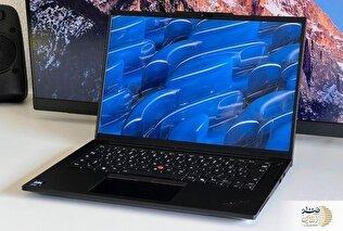 مرزهای توانایی را جابه‌جا کرد؛ لپ‌تاپ جدید لنوو، کابوس نرم‌افزارهای سنگین
