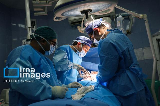 پیوند موفقیت‌آمیز کلیه بانوی خرمشهری به ۲ نفر جان دوباره داد