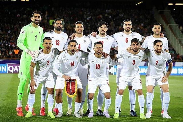 چراغ سبز مقام ارشد کاخ سفید برای حضور تیم ملی ایران در جام جهانی
