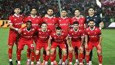میزان دریافتی پرسپولیسی‌ها مشخص شد