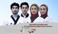 تکواندو قهرمانی آسیا| حریفان نمایندگان پومسه ایران مشخص شدند