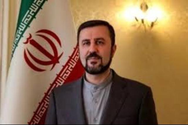 غریب‌آبادی: ایران برای مقابله با هرگونه تجاوز نظامی آماده و یکپارچه است