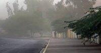 کیفیت هوای لردگان استان چهارمحال و بختیاری ناسالم