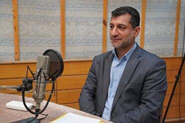 مرمت بنا‌های تاریخی آسیب‌دیده با کمک فرمانداری و شهرداری‌ها انجام می‌شود
