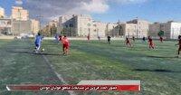مروری بر خبر‌های ورزشی بیست و نهم اردیبهشت قزوین