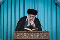 رویداد خاطره نگاشت‌های قرآنی از رهبر شهید انقلاب اسلامی