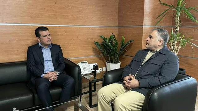 بکارگیری ظرفیت دانش‌بنیان‌ها برای بازسازی آسیب‌های صنعت نفت در جنگ