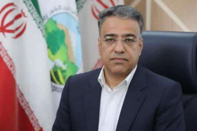 محمدی: مدیریت طرح‌های مرتعداری آشتیان به دامداران سپرده شد