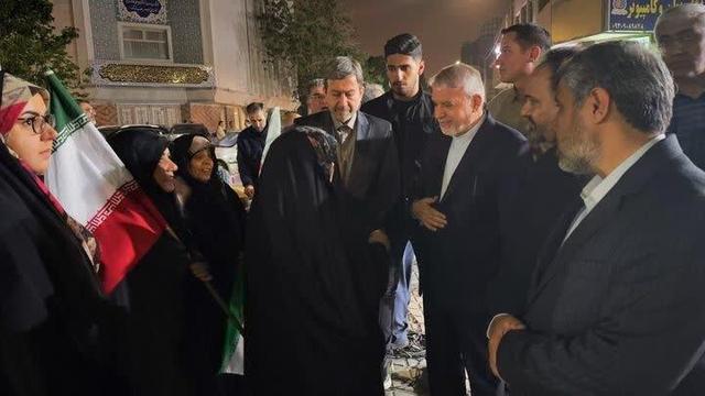 تکرار حماسه آفرینی مردم نوشهر