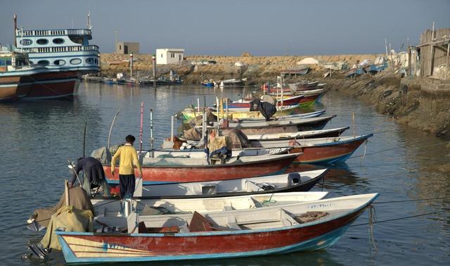 روستای درک، هویت گردشگری جنوب شرق کشور است