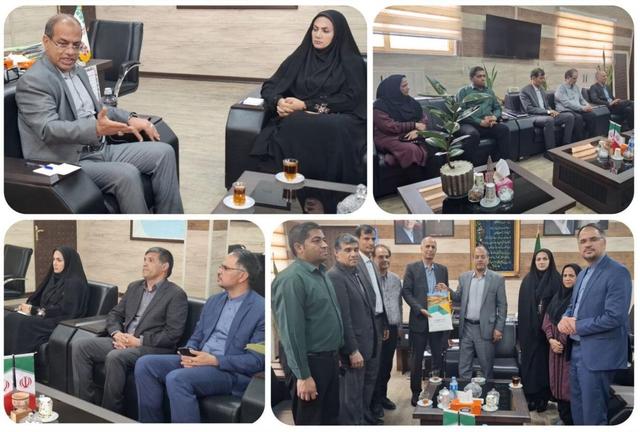 زابل در مسیر بازشناسی هویت تمدنی؛ تأکید معاون استاندار بر تبدیل میراث‌فرهنگی به موتور محرک توسعه