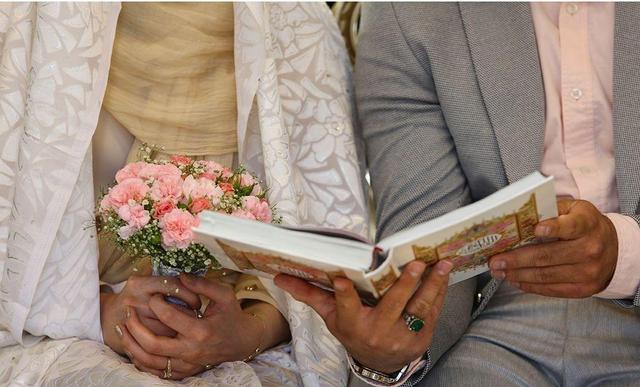 ثبت بیش از ۲۸۰۰ مورد ازدواج همزمان با ایام جنگ در آذربایجان‌غربی