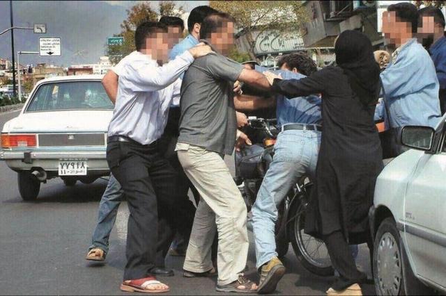کاهش ۱۲ درصدی نزاع در ایلام