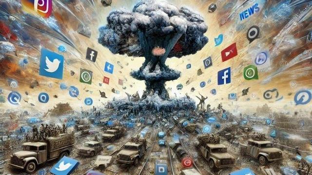 «روابط عمومی در بحران»؛ هنری در سایه