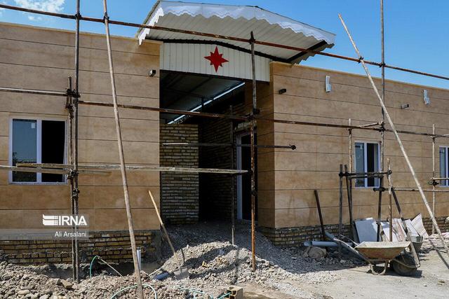 دستورالعمل اجرایی تسهیلات مسکن روستایی به بانک های عامل ابلاغ شد