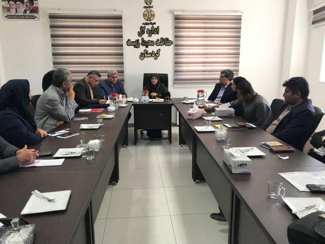 انصاری: رفع مشکلات محیط زیستی در گرو کمک سمن‌هاست