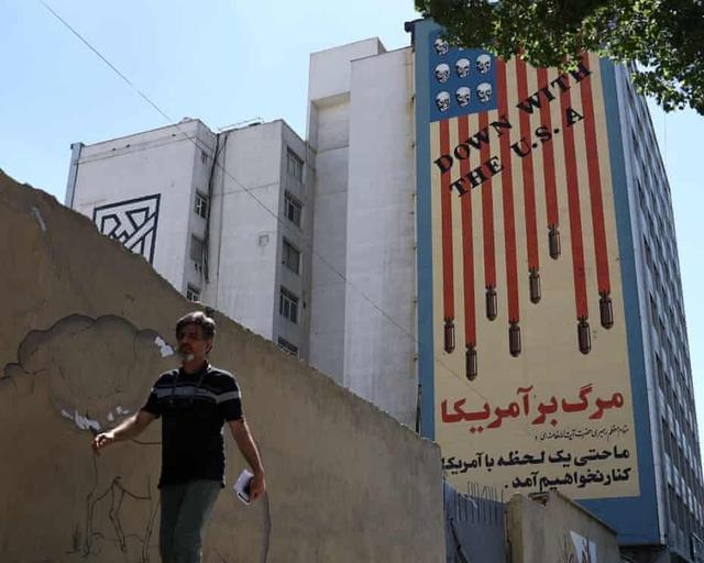 ترامپ و تکرار چرخه تهدید و عقبنشینی در برابر ایران؛ بهانه قسمت ششم: درخواست عربستان، قطر و امارات!